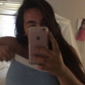 Meet your Posher, Daisy